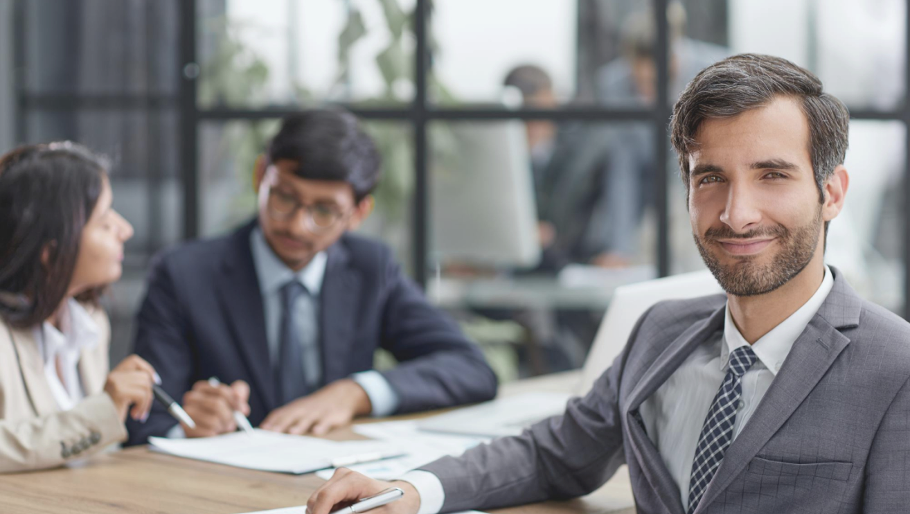 We make  things easy    for  your business